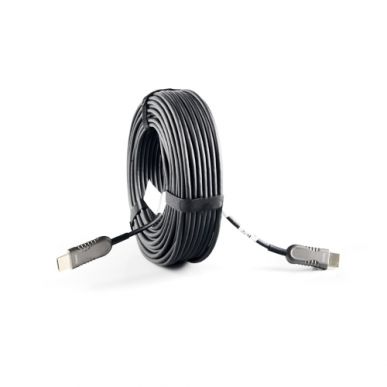 Оптический HDMI кабель Eagle Cable Profi 2.0 LWL 18Gbps 5,0 м